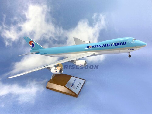 Korean Air / B747-8 / 1:200  |BOEING|B747-8