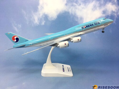 Korean Air / B747-8 / 1:200  |BOEING|B747-8