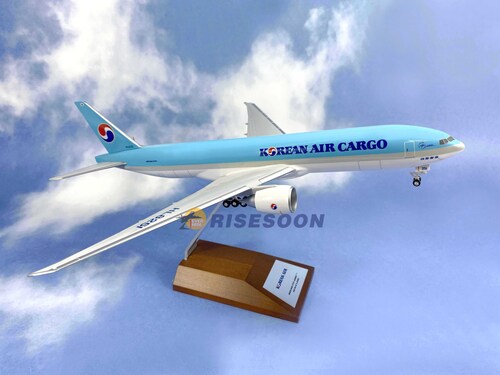 Korean Air / B777-200 / 1:200  |BOEING|B777-200