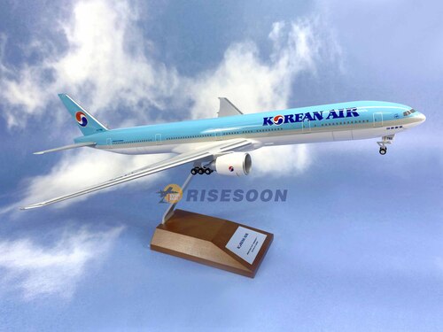Korean Air / B777-300 / 1:200 
