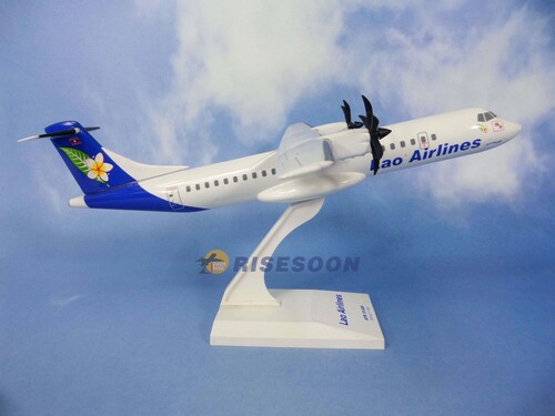 Lao Airlines / ATR72-500 / 1:100  |ATR|ATR 72-500