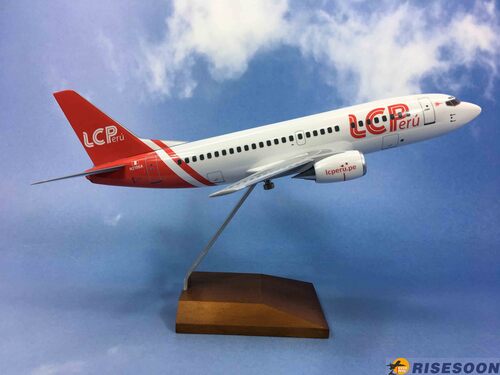 LC Perú / B737-500 / 1:100  |BOEING|B737-500