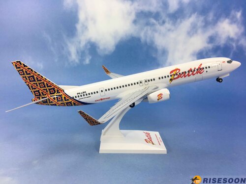 Batik Air / B737-900 / 1:130  |BOEING|B737-900