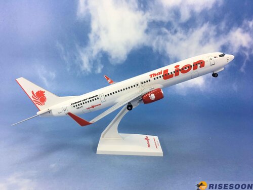 Lion Air / B737-900 / 1:130  |BOEING|B737-900