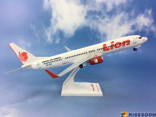 Lion Air / B737-900 / 1:130  |BOEING|B737-900