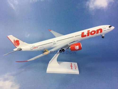 Lion Air / A330-900 / 1:200  |AIRBUS|A330-900