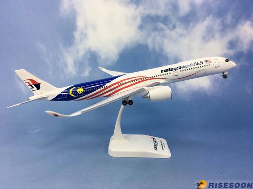 Malaysia Airlines / A350-900 / 1:200  |AIRBUS|A350-900