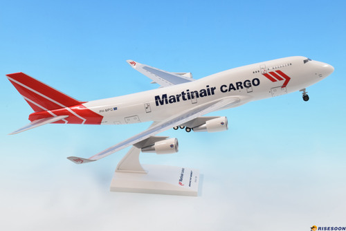 Martinair / B747-400 / 1:200  |BOEING|B747-400