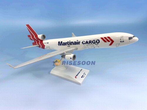Martinair / MD-11 / 1:200  |MCDONNELL|MD11