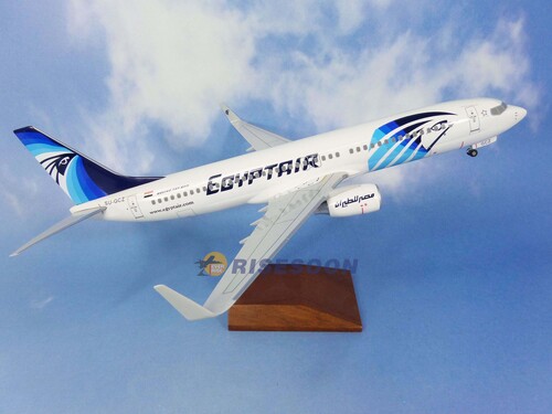 EgyptAir / B737-800 / 1:100  |BOEING|B737-800