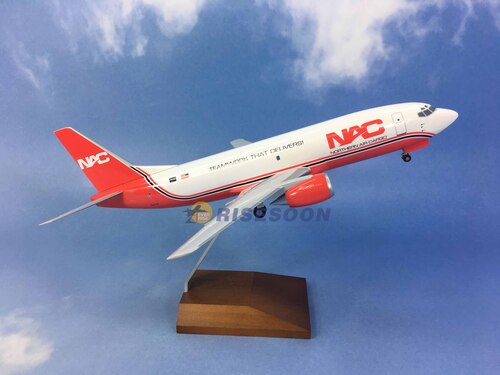 Northern Air Cargo / B737-300 / 1:100  |BOEING|B737-300