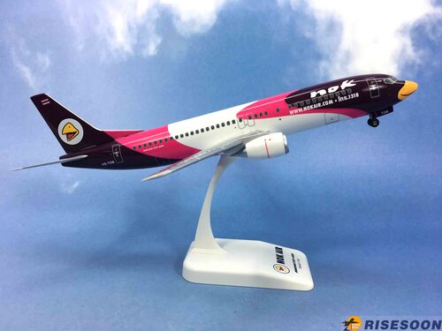 Nok Air / B737-400 / 1:130  |BOEING|B737-400