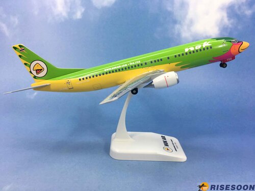 Nok Air / B737-400 / 1:130  |BOEING|B737-400