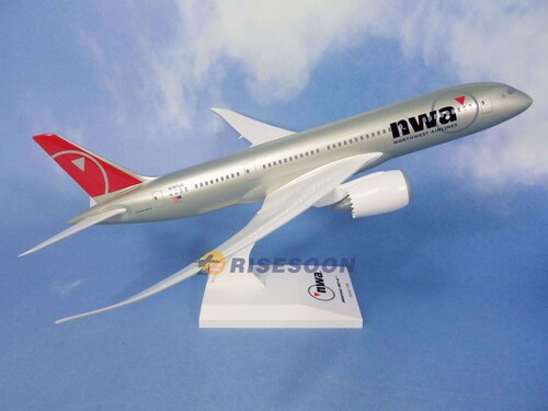 Northwest Airlines / B787-8 / 1:200  |BOEING|B787-8