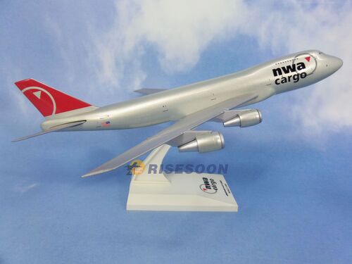 Northwest Airlines / B747-200 / 1:250  |BOEING|B747-200