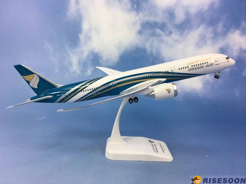 OMAN AIR / B787-9 / 1:200  |BOEING|B787-9