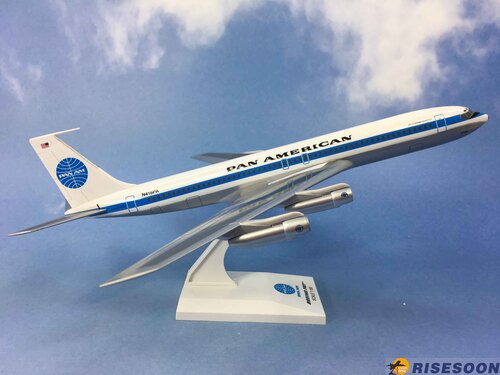 Pan Am / B707-300 / 1:150  |BOEING|B707-300