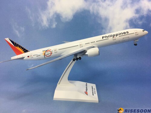 Philippine Airlines / B777-300 / 1:200  |BOEING|B777-300