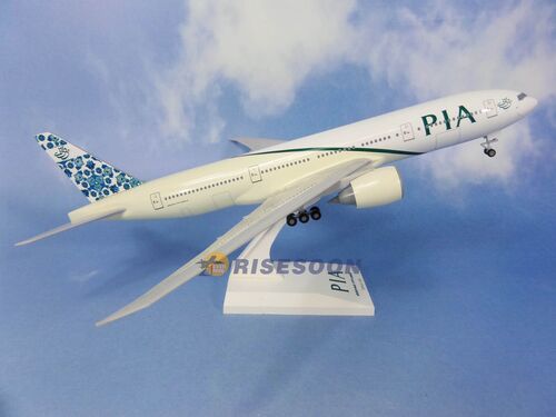 PIA / B777-200 / 1:200  |BOEING|B777-200