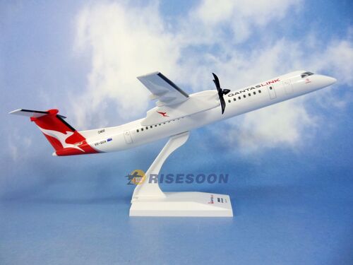 QantasLink / Dash 8-400 / 1:100  |BOMBARDIER|Dash 8-400