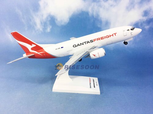 Qantas / B737-300 / 1:130  |BOEING|B737-300