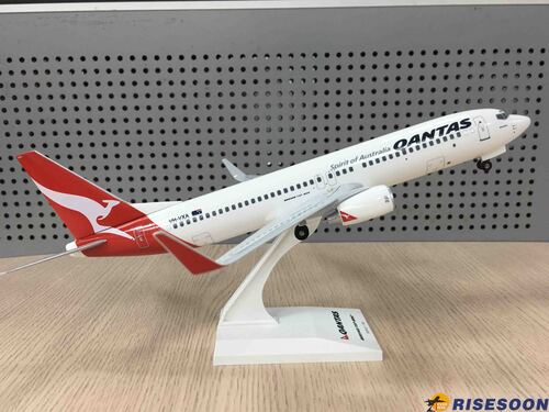 Qantas / B737-800 / 1:130  |BOEING|B737-800