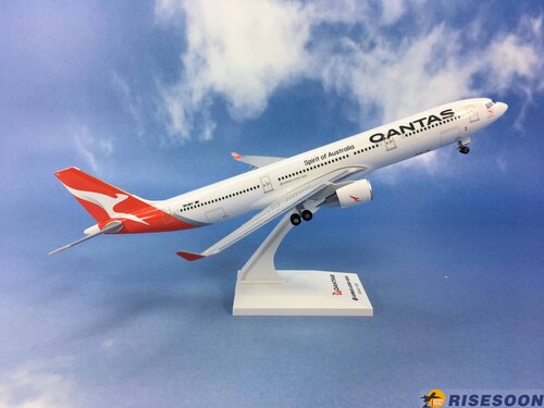 Qantas Airways / A330-300 / 1:200  |AIRBUS|A330-300