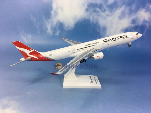 Qantas Airways / A330-300 / 1:200  |AIRBUS|A330-300