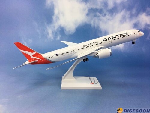 Qantas / B787-9 / 1:200  |BOEING|B787-9
