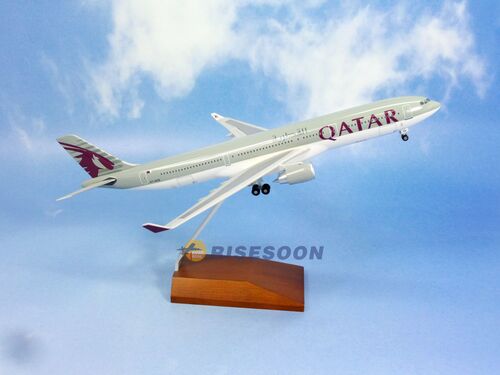 Qatar Airways / A330-300 / 1:200  |AIRBUS|A330-300