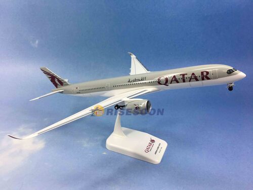 Qatar Airways / A350-900 / 1:200  |AIRBUS|A350-900