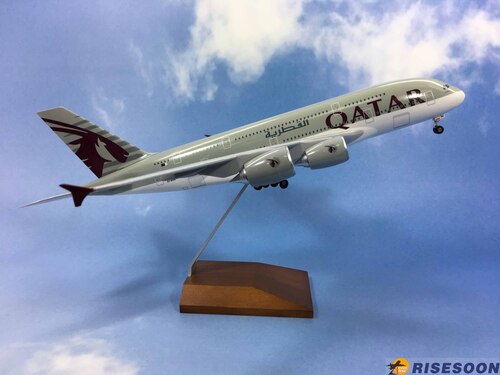 Qatar Airways / A380-800 / 1:200  |AIRBUS|A380