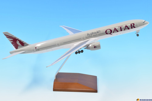 Qatar Airways / B777-300 / 1:200  |BOEING|B777-300