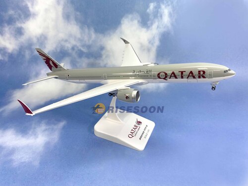 Qatar Airways / B777-9X / 1:200  |BOEING|B777 X