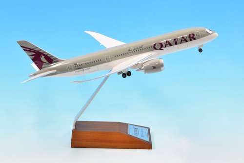 Qatar Airways / B787-8 / 1:200  |BOEING|B787-8