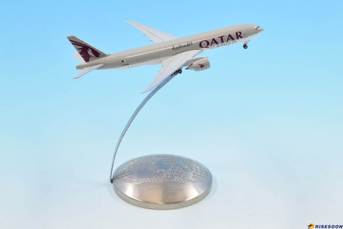Qatar Airways Cargo / B777-200 / 1:500  |BOEING|B777-200