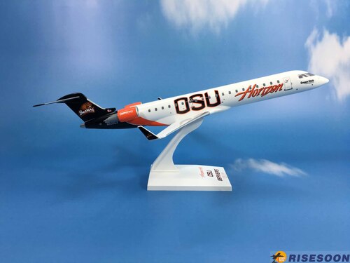 Horizon Air ( Oregon State ) / CRJ-700 / 1:100  |CANADAIR|CRJ-700