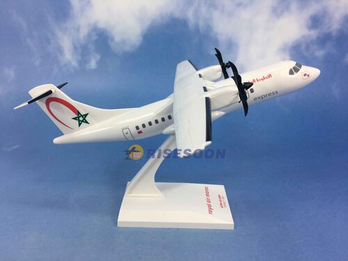 Royal Air Maroc / ATR42-600 / 1:100  |ATR|ATR 42-600