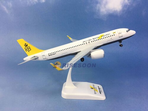 Royal Brunei Airlines / A320 / 1:150  |AIRBUS|A320