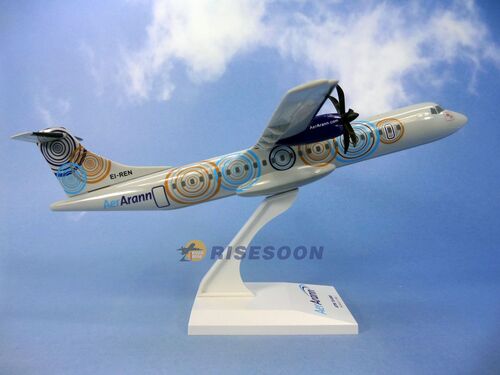 Aer Arann / ATR72-500 / 1:100  |ATR|ATR 72-500