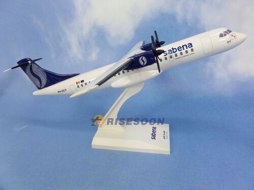 Sabena / ATR72-200 / 1:100  |ATR|ATR 72-200