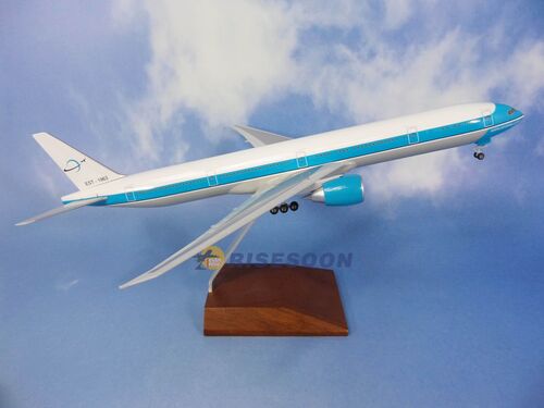 Protrav / B777-300 / 1:200  |BOEING|B777-300