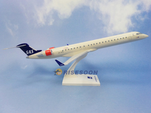 Scandinavian Airlines System / CRJ-900 / 1:100  |CANADAIR|CRJ-900