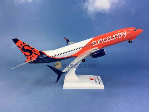 Sun Country Airlines / B737-800 / 1:130  |BOEING|B737-800