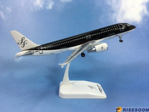 STARFLYER / A320 / 1:150  |AIRBUS|A320