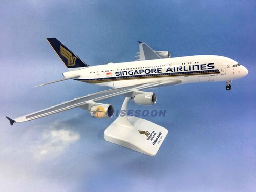 Singapore Airlines / A380-800 / 1:200  |AIRBUS|A380