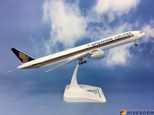 Singapore Airlines / B777-300 / 1:200  |BOEING|B777-300