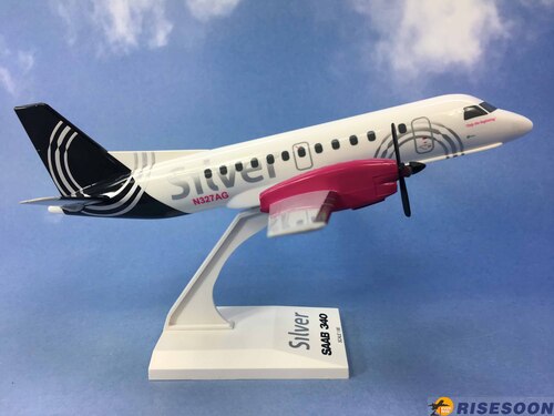 Silver Airways / SAAB340 / 1:80  |SAAB|Saab 340