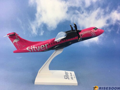 Silver Airways / ATR42-600 / 1:100  |ATR|ATR 42-600