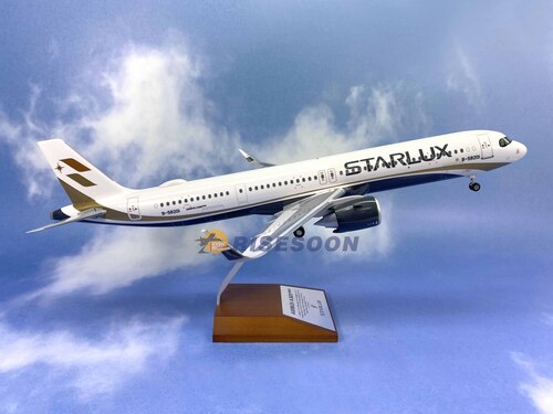 STARLUX / A321 / 1:100  |AIRBUS|A321